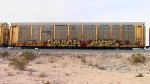 WB Unit Vehicular Flat Car Frt at Erie NV -22